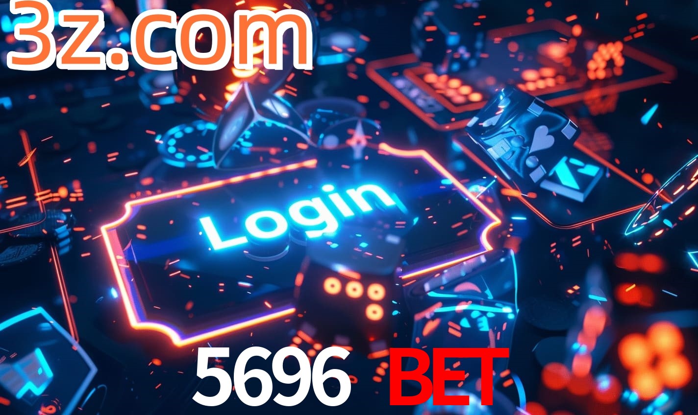 Bônus de Cadastro Cassino 5696 Bet